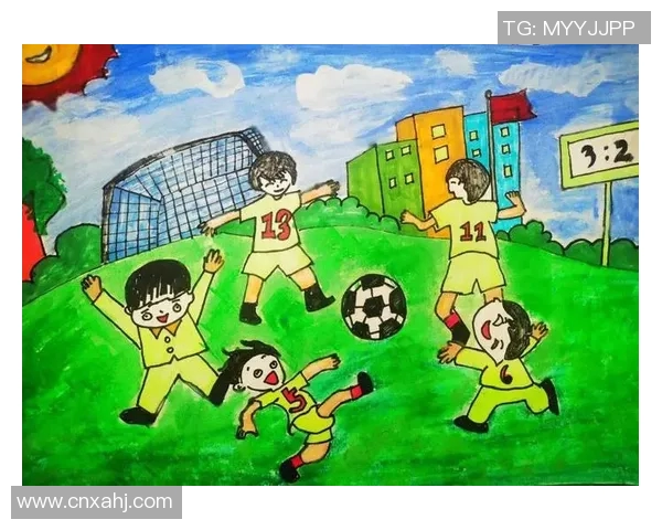 用纸创意打造环保足球体验让我们一起感受绿色运动的乐趣与魅力 用纸创意打造环保足球体验让我们一起感受绿色运动的乐趣与魅力