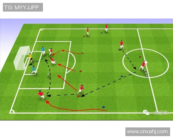 提升足球前锋技巧的五大关键训练方法与实战应用指南